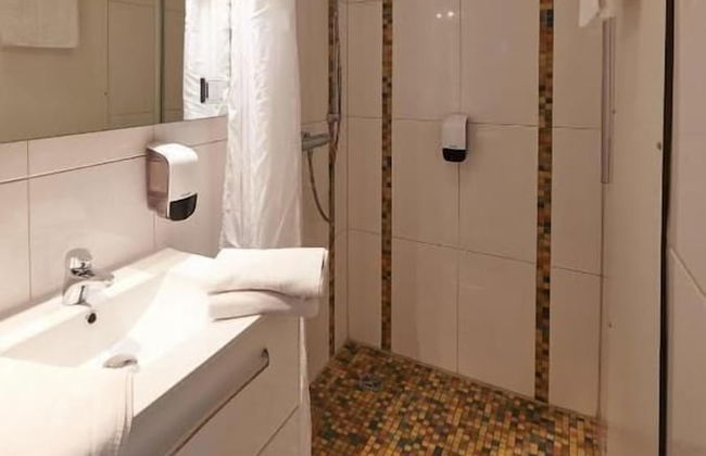 Ferienwohnung Sophia - FeWo Sophia - Foto 27