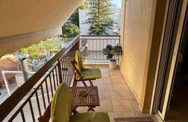 Sunshine Bliss Apartment - Foto 9