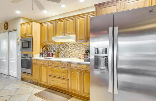 Near Surprise Stadium! Home with Pet-Friendly Yard - Foto 7