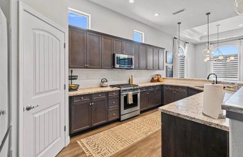 The Executive Retreat at Westberry - Foto 11