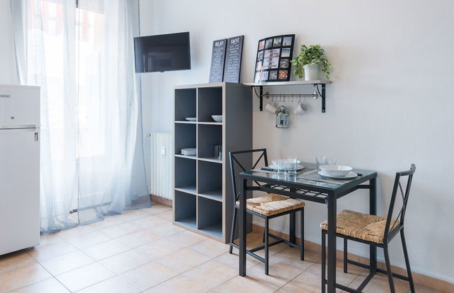 Residenze Darsena - Photo 71