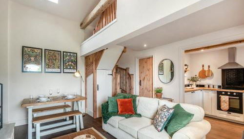 The Hay Loft - Uk45607 - Foto 5