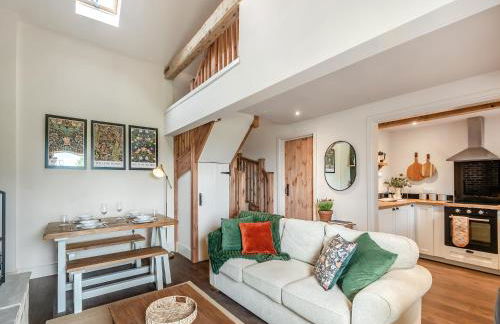 The Hay Loft - Uk45607 - Foto 5