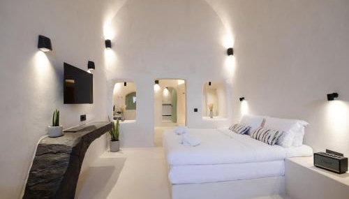 One of One Suites Oia - Foto 3