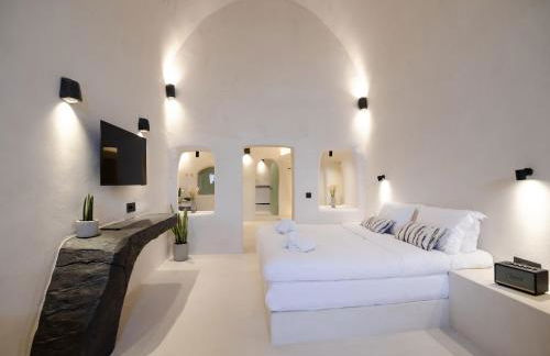 One of One Suites Oia - Foto 3