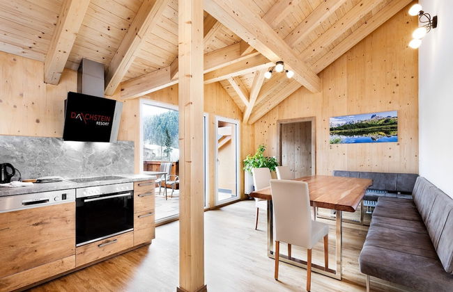 Wellnesshotel Dachsteinresort - Foto 22