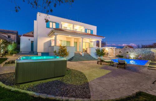 Wellness & Spa Villa Spirini Dvori - Foto 8