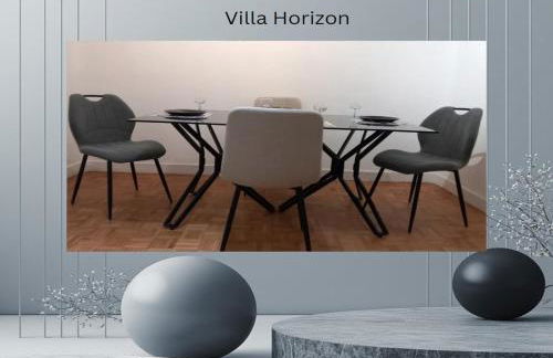 Maison Familiale Jardin Wifi PARIS & DISNEYLAND Champs sur Marne - Foto 28