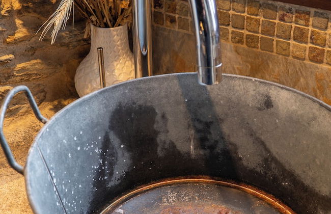 Complejo Rural Lar de Vies - Foto 49