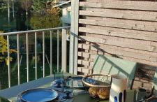 Le Petit Port - Appartement 4 étoiles - standing, vue lac, calme, piscine - Foto 9