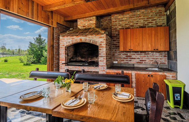 Secluded Pool House Kupa /w Sauna & Jacuzzi - Happy Rentals - Foto 41
