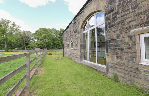 Bullace Barn - Foto 49