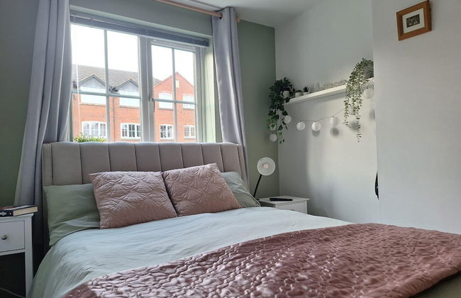 Stratford-upon-avon - Sleeps 4 - Pets Allowed - Foto 2