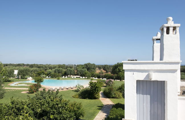 Masseria Don Luigi - Luxury Farmhouse - Foto 74