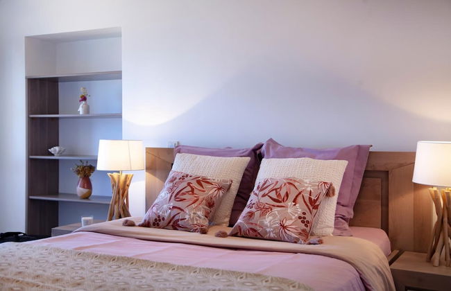 Résidence de la Tour - Foto 10