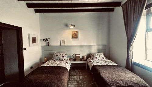 Finca Botanica Tao - 5 Bedroom Villa with Pool and Hot Tub - Foto 3