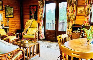 Wigeon Secluded Rustic cabin - Foto 20