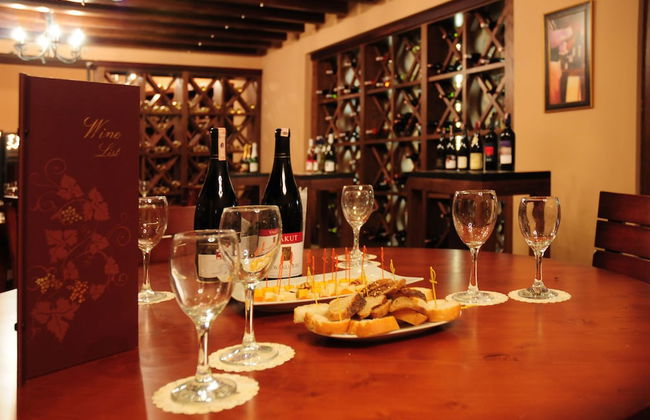 Gold City 1 Bedroom Villa 1 - Foto 32