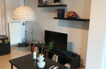 ΗΣΥΧΟ ΚΑΙ ΑΝΕΤΟ ΔΙΑΜΈΡΙΣΜΑ - Photo 11