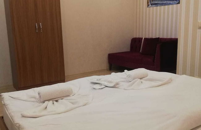 Sarahome Apart - Photo 15