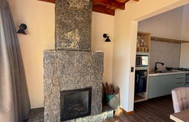 Chalé Pedra Miracema - Foto 11