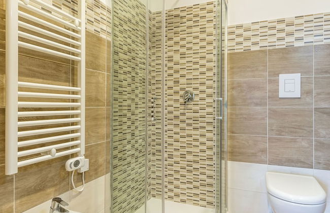 Central Station Apts by Wonderful Italy - Photo 53