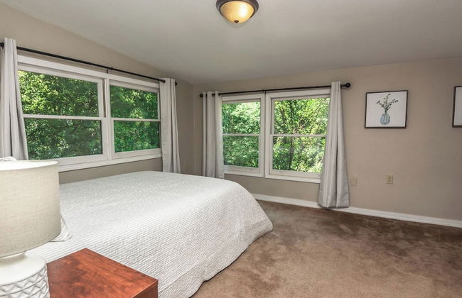 Hickory Nut Hideaway by Avantstay Mountain Views - Foto 14