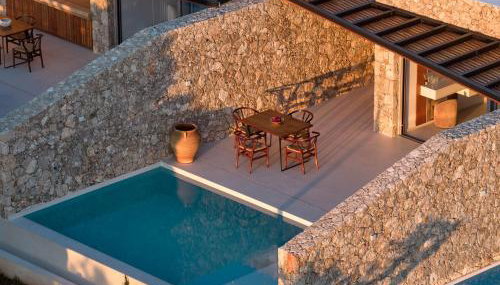 Doci Kelios - Serenity Suites with Private Heated Pools, by ZanteWize - Foto 3