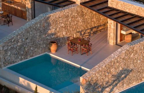 Doci Kelios - Serenity Suites with Private Heated Pools, by ZanteWize - Foto 3