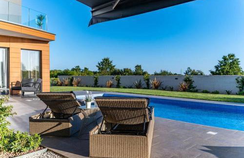 Villa LiLa - Sunshine - Foto 29