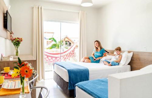 Pousada Madre Guarda - Photo 19