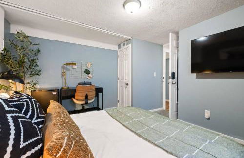 Cozy 5 BD house near Blackstone and UNMC - Foto 20