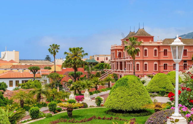 Free tour de los misterios y leyendas de La Orotava - Foto 3