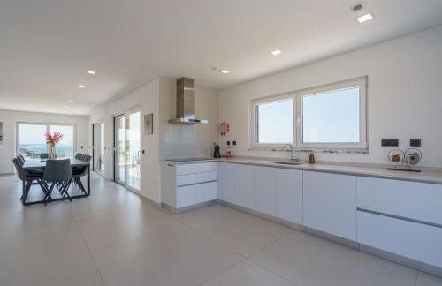 Villa Carpe Diem, stunning villa with ocean view - Photo 28