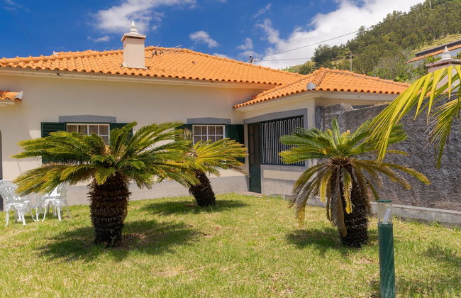 Familia Teixeira House by Atlantic Holiday - Foto 20