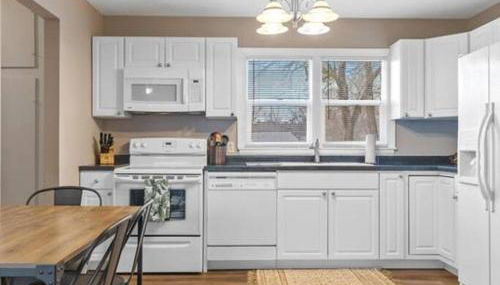 Pet Friendly Large Fenced Backyard Covered Patio - Foto 5, dishwasher, pet friendly, minibar