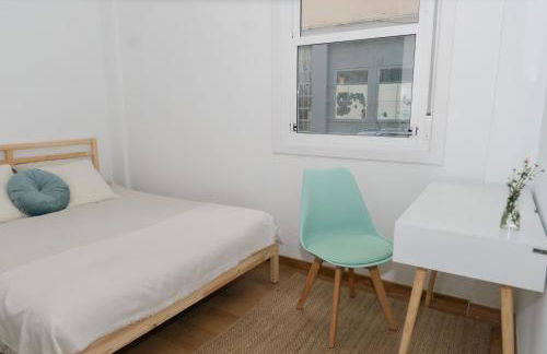 Terraza mágica en Vigo Centro - Foto 9