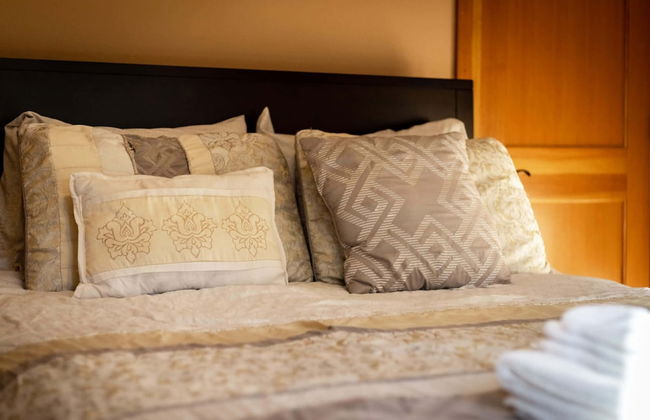 Stunning Forest Retreat - Walk to Upper Truckee River! - Foto 8