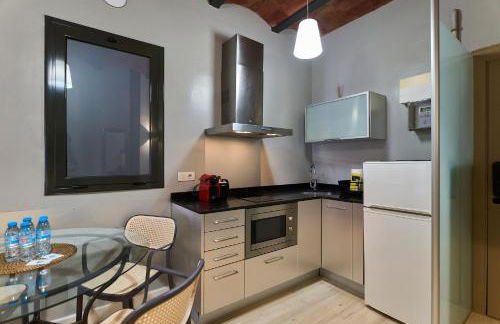 Fira Centric Apartments by gaiarooms - Foto 34