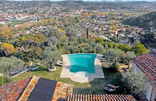 Villa Thalia - Foto 40