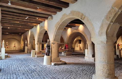 Le Sainte Croix Hyper Centre Metz - Photo 23