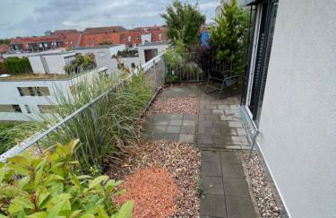 Penthouse-Wohnung - Balkon - Dachterrasse - Zentrum - Foto 35