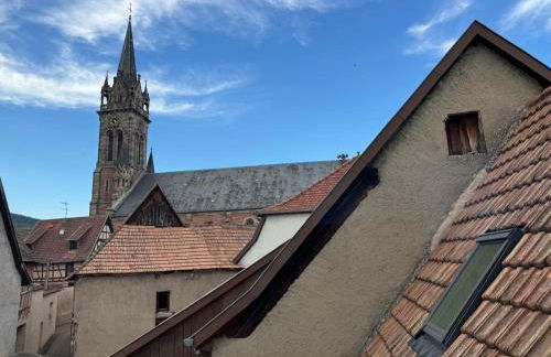 Gite premium, au Cœur de l'Ours - Foto 68