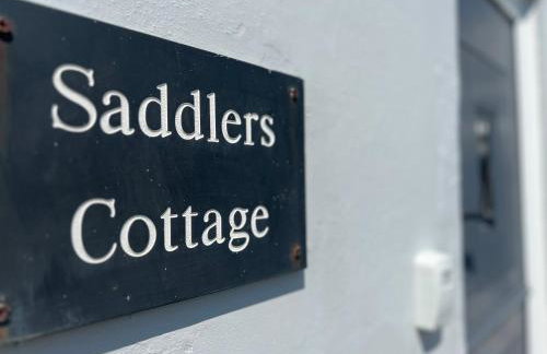 Saddlers Cottage with indoor pool, tennis court and lots more Tenby area - Foto 2