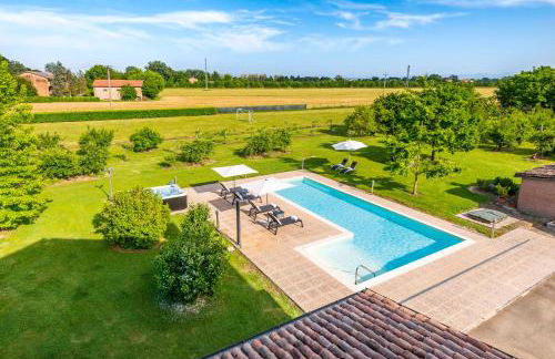 Casa delle Noci country house, pool & SPA - Photo 2