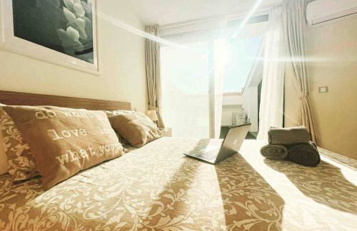 Duplex Piscina y Parking MasBlau Beach by Host&Joy - Foto 79