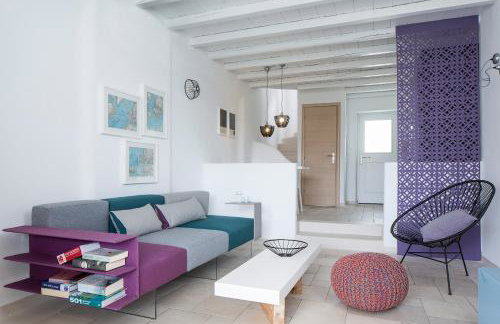 Kostantis Summer Villas and Suites - Foto 23