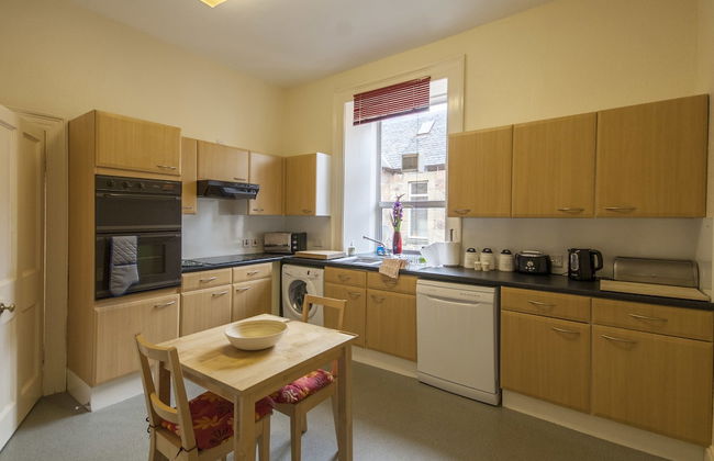 1 Varis Apartments - Foto 8