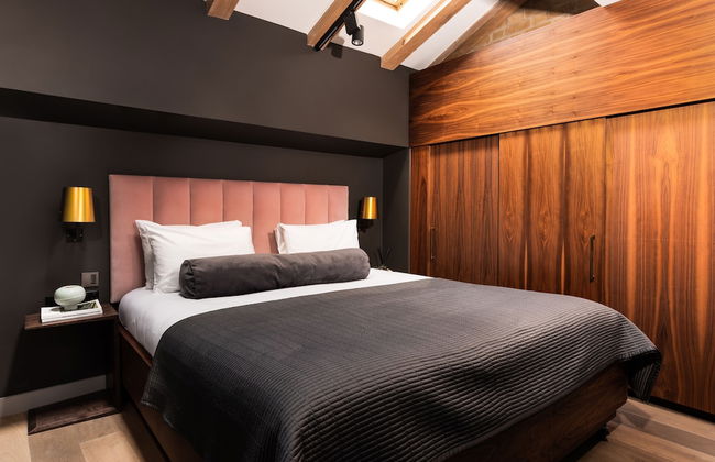 Native Bankside - Foto 8