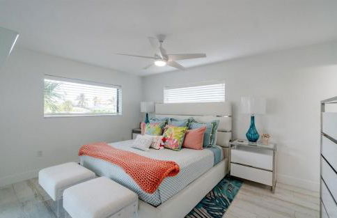 Villa Franchella - Waterfront Luxury Home, Pool, 45 Dock - Foto 15